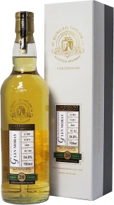 Виски Glen Moray, Dimensions, 20 лет, 0.7 л (п/у)