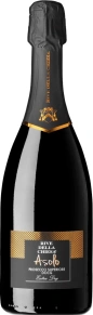 Игристое вино Asolo Superiore Prosecco Extra Dry, Rive Della Chiesa, DOCG, 0.75 л