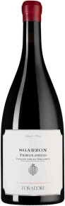 Вино Sgarzon, Foradori, IGT, 2021, 1.5 л