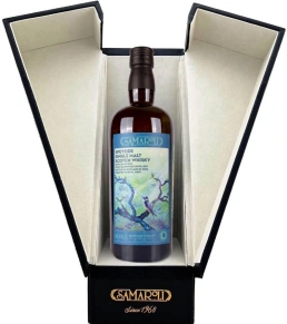 Виски Speyside Single Malt, Glenrothes, 10 лет, 0.7 л (п/у)