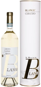 Вино Langhe Arneis Blange, Ceretto, DOC, 2018, 1.5 л (п/у)