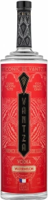 Водка Watermelon, Vantza, 1.75 л