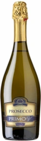 Игристое вино Prosecco, Primo V, 0.75 л