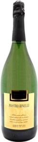 Игристое вино Moscato, Mastro Binelli, 1.5 л