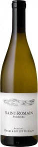 Вино Saint-Romain Perriere, Domaine Henri & Gilles Buisson, AOC, 2019, 0.75 л