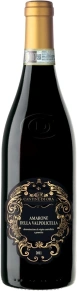 Вино Amarone della Valpolicella, Cantine di Ora, DOCG, 2011, 0.75 л