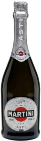 Игристое вино Asti, Martini, DOCG, 0.75 л
