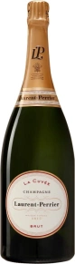 Шампанское La Cuvee Brut, Laurent-Perrier, 1.5 л