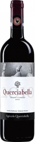 Вино Chianti Classico, Querciabella, DOCG, 2015, 0.375 л