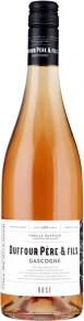 Вино Rose, Duffour Pere et Fils, IGP, 2022, 0.75 л