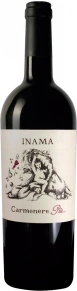 Вино Carmenere Piu, Inama, IGT, 2012, 0.75 л