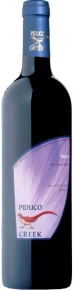 Вино Piduco Creek Merlot Valle del Maule, DO, 2009, 0.75 л