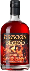 Ликер Dragon Blood, 0.5 л