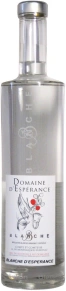 Арманьяк Blanche d'Esperance, Domaine d'Esperance, 0.7 л
