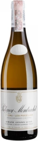 Вино Puligny-Montrachet 1-er Cru Les Pucelles, Domaine Antonin Guyon, AOC, 2019, 0.75 л