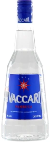 Ликер Sambuca, Vaccari, 0.7 л
