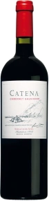 Вино Cabernet Sauvignon, Catena, 2019, 0.75 л