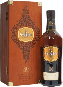 Виски Glenfiddich, 30 лет, 0.7 л (п/у)