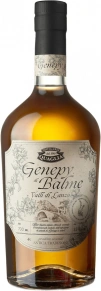 Ликер Genepy di Balme, Quaglia, 0.7 л