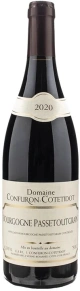 Вино Bourgogne Passetoutgrains, Domaine Confuron-Cotetidot, AOC, 2020, 0.75 л