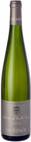 Вино Riesling Selection de Vieilles Vignes, Trimbach, AOC, 2018, 0.75 л