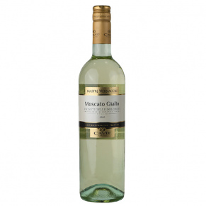 Вино Mastri Vernacoli Moscato Giallo, Cavit
