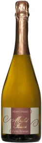 Игристое вино Cuvee Premium, Cremant d'Alsace, Michel Fonne, AOC, 0.75 л