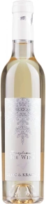 Вино Transylvanian Ice Wine, Kracher, 2017, 0.375 л