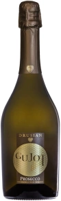 Игристое вино Spumante Gujot Extra Dry, Drusian, DOC, 0.75 л