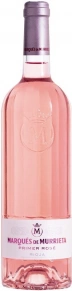 Вино Primer Rose, Marques de Murrieta, DOC, 2020, 0.75 л