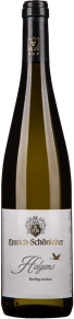 Вино Halgans Riesling Trocken, Emrich-Schonleber, 2018, 0.75 л