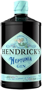 Джин Neptunia, Hendrick's, 0.7 л