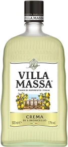 Ликер Crema di Limoncello, Limoncello di Sorrento, 0.5 л
