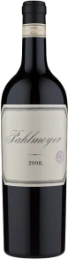 Вино Merlot, Pahlmeyer, 2008, 0.75 л