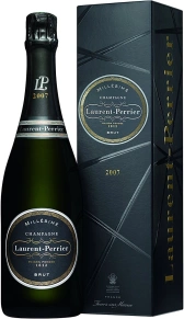 Шампанское Brut Millesime, 2007, 0.75 л (п/у)
