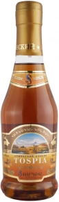 Коньяк Tospia, 5 лет, 0.25 л