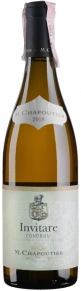 Вино Condrieu Invitare, M. Chapoutier, AOC, 2018, 0.75 л