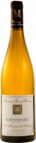 Вино Les Terrases de l'Empire, Domaine Georges Vernay, AOC, 2011, 0.75 л