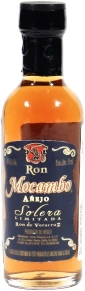 Ром Mocambo, Аньехо, 6 лет, 0.05 л