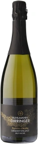 Игристое вино Poussiere d'Etoiles Cremant d'Alsace Brut Nature, Ruhlmann Dirringer, AOC, 2021, 0.75 л