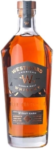 Виски Stout Cask, Westward, 1 год, 0.7 л