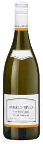 Вино Hunting Hill Chardonnay, Kumeu River, 2014, 0.75 л