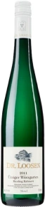 Вино Riesling Urziger Wurzgarten Kabinett, Dr. Loosen, 2011, 0.75 л
