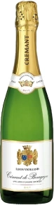 Игристое вино Cremant de Bourgogne, Louis Violland, AOC, 0.75 л