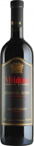 Вино Alazany Valley Red, Mildiani, 0.75 л