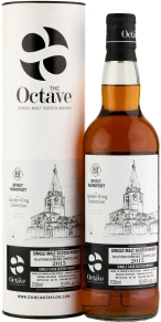Виски Mannochmore, The Octave, 10 лет, 0.7 л