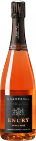 Шампанское Grand Rose, Encry, AOC, 0.75 л