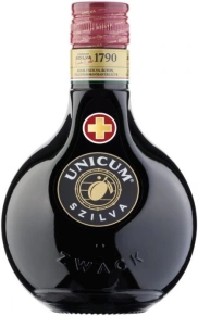 Ликер Plum, Unicum, 0.5 л