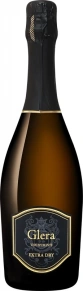 Игристое вино Glera Spumante Extra Dry, Villa degli Olmi, 0.75 л