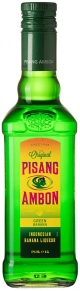 Ликер Green Banana, Pisang Ambon, 0.5 л